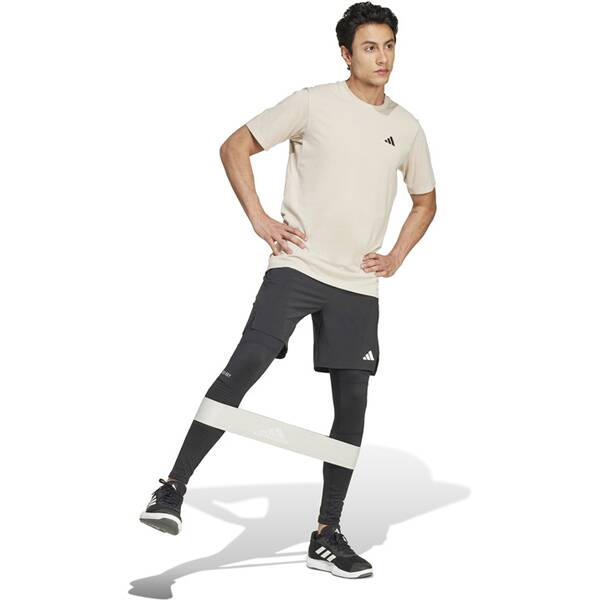 Thumbnail - ADIDAS Herren Tight TECHFIT COLD.RDY Training lange