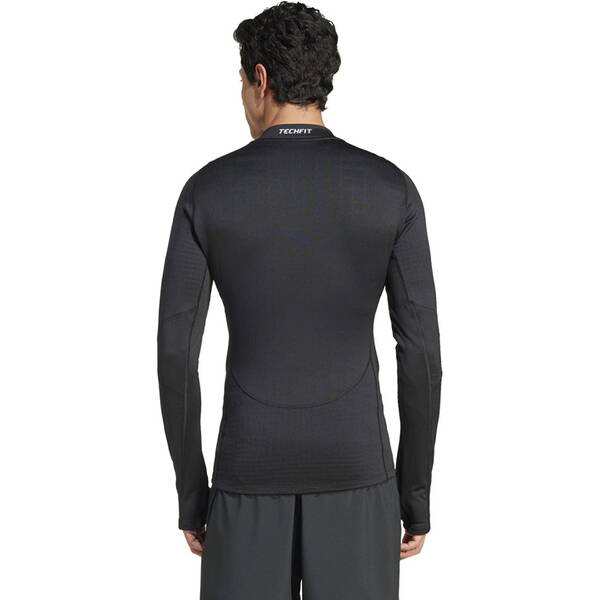 Thumbnail - ADIDAS Herren Shirt TECHFIT COLD.RDY Training