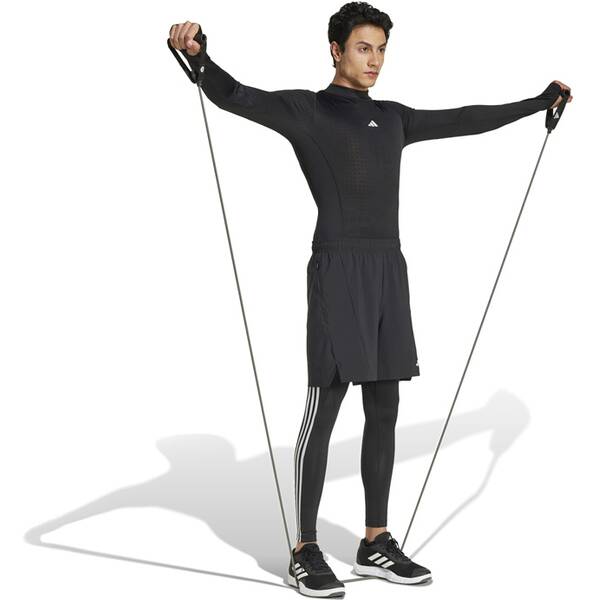 Thumbnail - ADIDAS Herren Shirt TECHFIT COLD.RDY Training