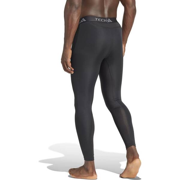 Thumbnail - ADIDAS Herren Tight TECHFIT Compression Training lange