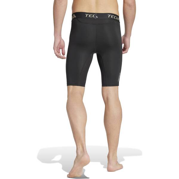 Thumbnail - ADIDAS Herren Tight TECHFIT Compression Training kurze