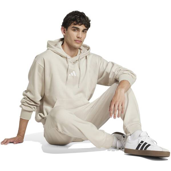 Thumbnail - ADIDAS Herren Kapuzensweat Essentials Feelcozy