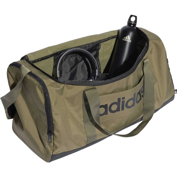 Thumbnail - ADIDAS Tasche Linear Duffelbag M