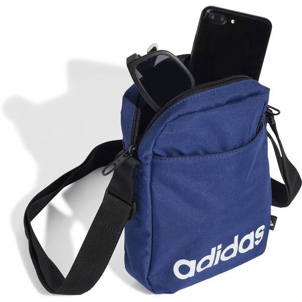 Thumbnail - ADIDAS Kleintasche Linear Organizer