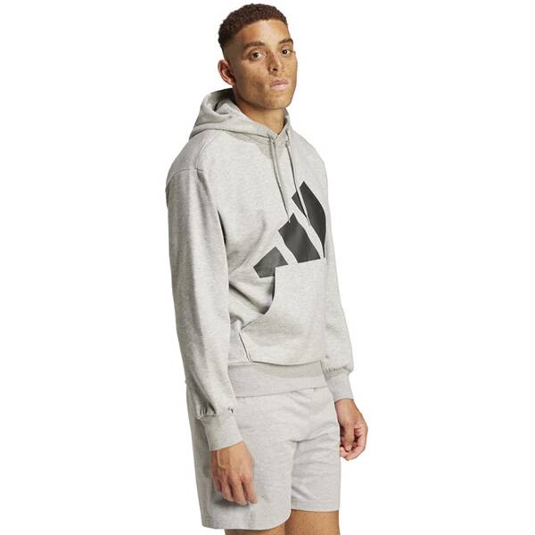 Thumbnail - ADIDAS Herren Kapuzensweat Essentials Big Logo