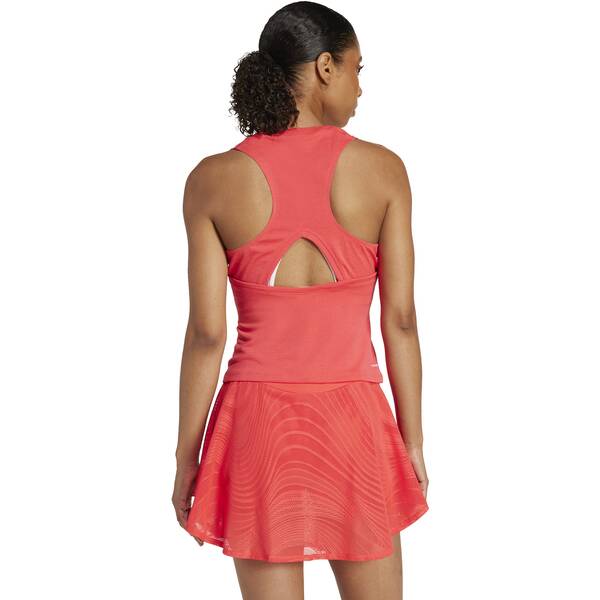 Thumbnail - ADIDAS Damen Shirt Tennis Pro Climacool