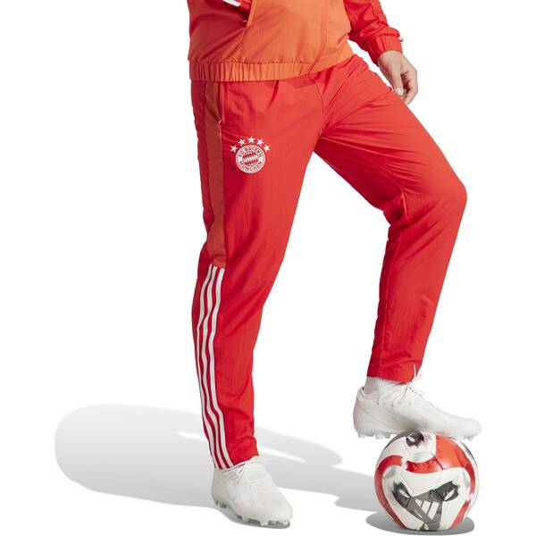 Thumbnail - ADIDAS Herren Fanhose FCB PRE PNT