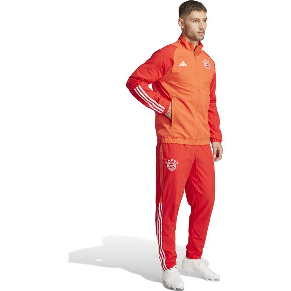 Thumbnail - ADIDAS Herren Fanhose FCB PRE PNT