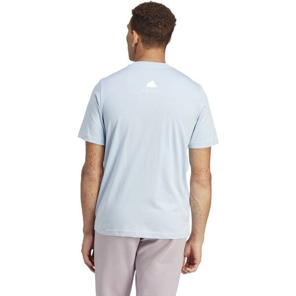 Thumbnail - ADIDAS Herren Shirt All Day I Dream About... Graphic