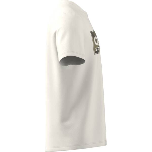 Thumbnail - ADIDAS Herren Shirt Camo Linear Graphic