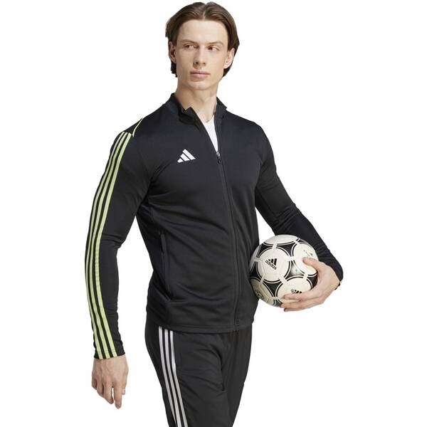 Thumbnail - ADIDAS Herren Fanjacke TIRO23 L TR JKT
