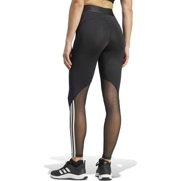 Thumbnail - ADIDAS Damen Tight Hyperglam Full-Length
