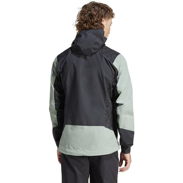 Thumbnail - ADIDAS Herren Funktionsjacke TERREX Xperior Hybrid RAIN.RDY