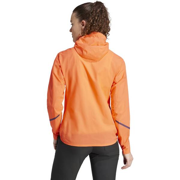 Thumbnail - ADIDAS Damen Funktionsjacke Terrex Xperior 2.5L Light Rain.Rdy