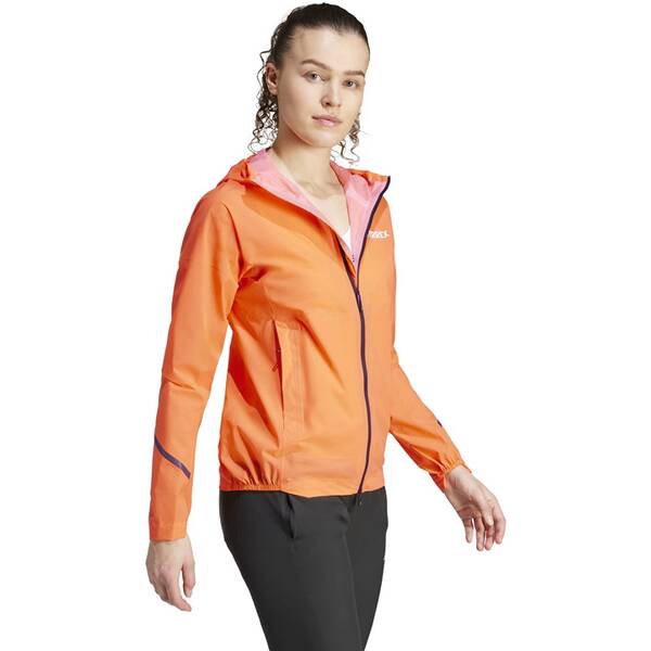 Thumbnail - ADIDAS Damen Funktionsjacke Terrex Xperior 2.5L Light Rain.Rdy