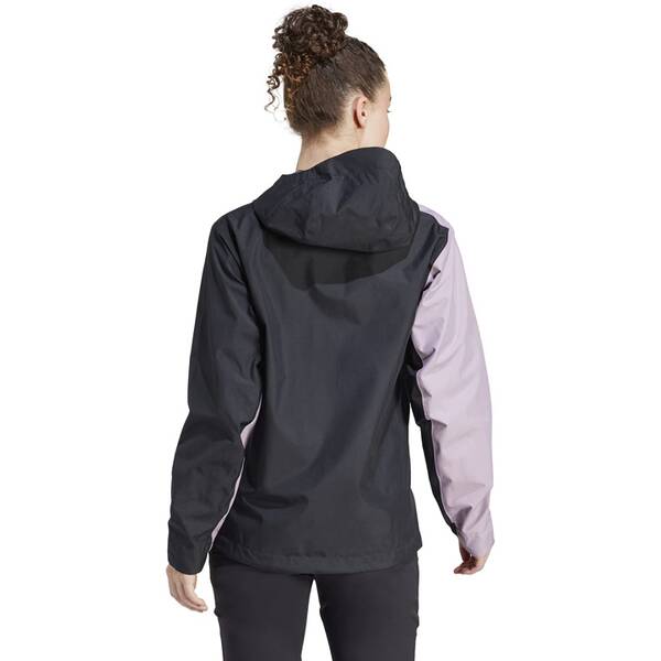 Thumbnail - ADIDAS Damen Funktionsjacke Terrex Multi 2.5L RAIN.RDY