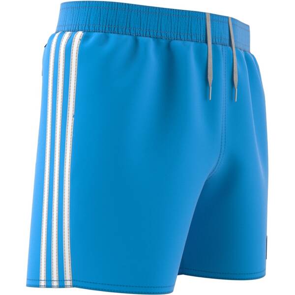 Thumbnail - ADIDAS Kinder Badeshorts 3-Streifen