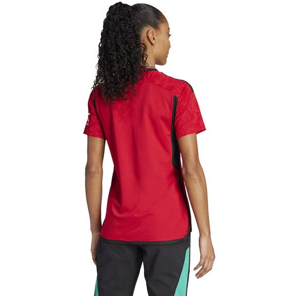 Thumbnail - ADIDAS Damen Trikot Manchester United 23/24 Heim