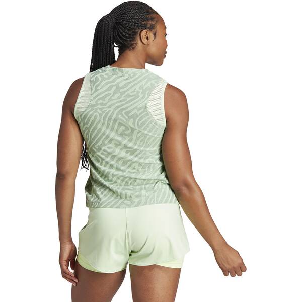 Thumbnail - ADIDAS Damen Shirt Tennis Airchill Pro Match