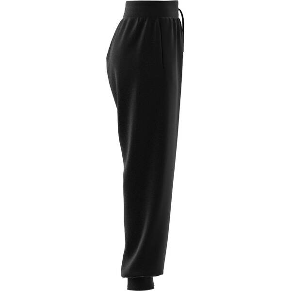 Thumbnail - ADIDAS Damen Hose Embroidered French Terry Loose