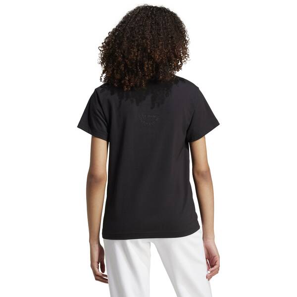 Thumbnail - ADIDAS Damen Shirt Embroidered