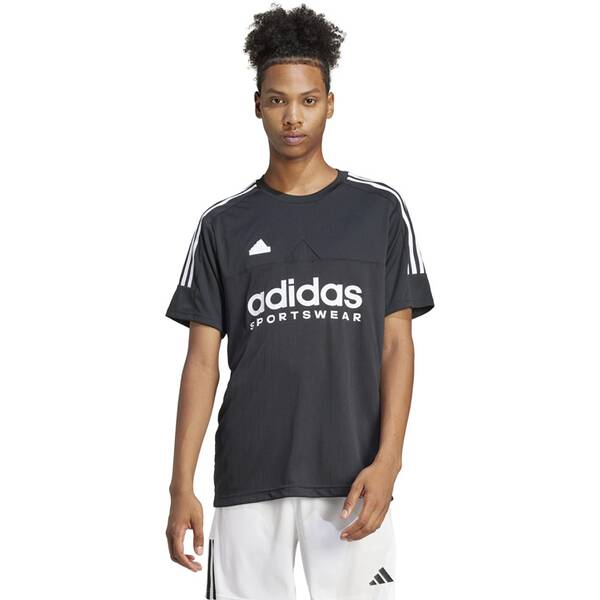 Thumbnail - ADIDAS Herren Shirt Tiro