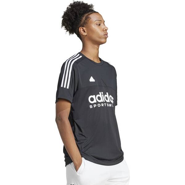 Thumbnail - ADIDAS Herren Shirt Tiro
