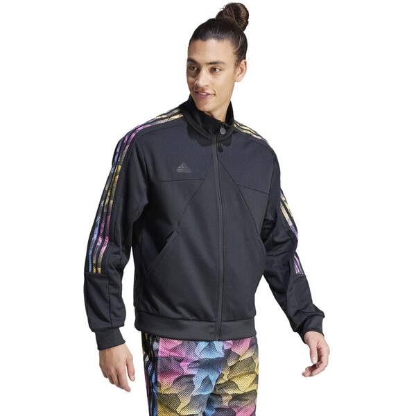 Thumbnail - ADIDAS Herren Jacke Tiro
