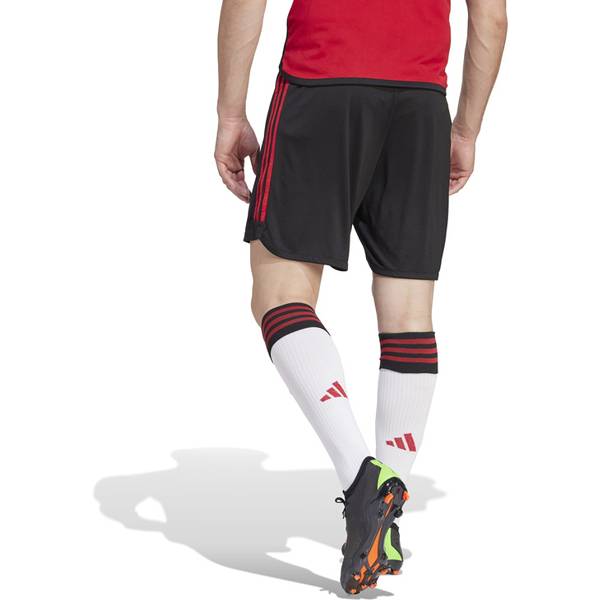 Thumbnail - ADIDAS Herren Teamhose Manchester United 23/24 Heim