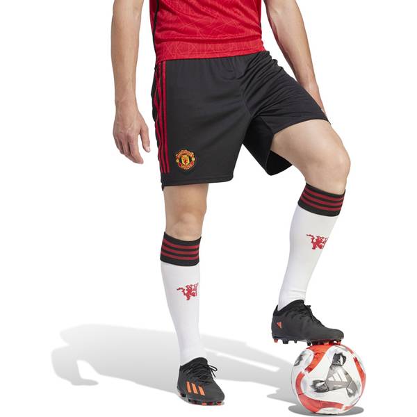 Thumbnail - ADIDAS Herren Teamhose Manchester United 23/24 Heim