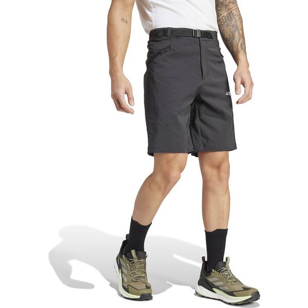 Thumbnail - ADIDAS Herren Shorts Terrex Xperior Mid
