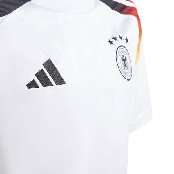 Thumbnail - ADIDAS Kinder Trikot DFB 24 Kids Heim