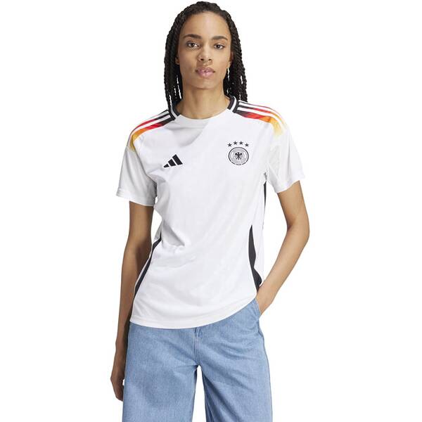 Thumbnail - ADIDAS Damen Trikot DFB 24 Heim