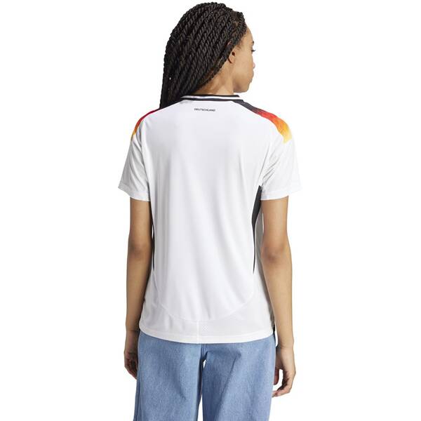 Thumbnail - ADIDAS Damen Trikot DFB 24 Heim