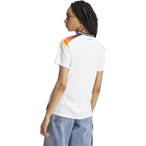 Thumbnail - ADIDAS Damen Trikot DFB 24 (Frauenteam) Heim
