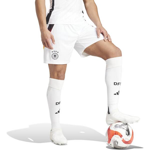 Thumbnail - ADIDAS Herren Teamhose DFB 24 Heim