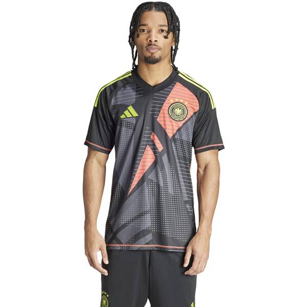 Thumbnail - ADIDAS Herren Torwarttrikot DFB Tiro 23