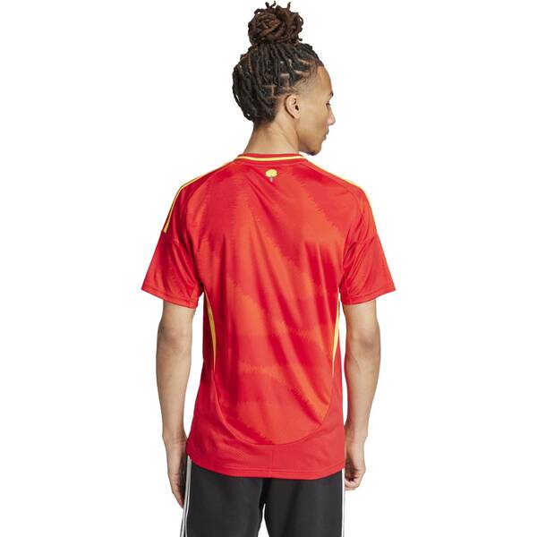 Thumbnail - ADIDAS Herren Trikot Spanien 24 Heimtrikot