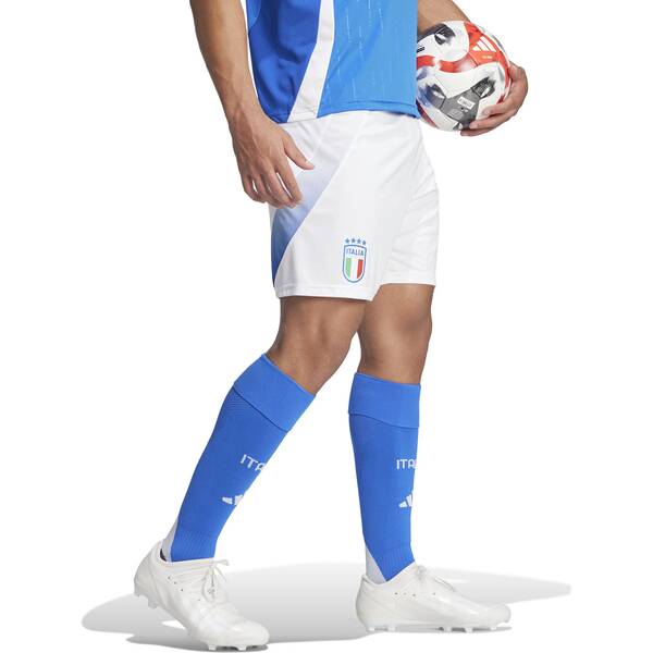 Thumbnail - ADIDAS Herren Teamhose Italien 24 Heim