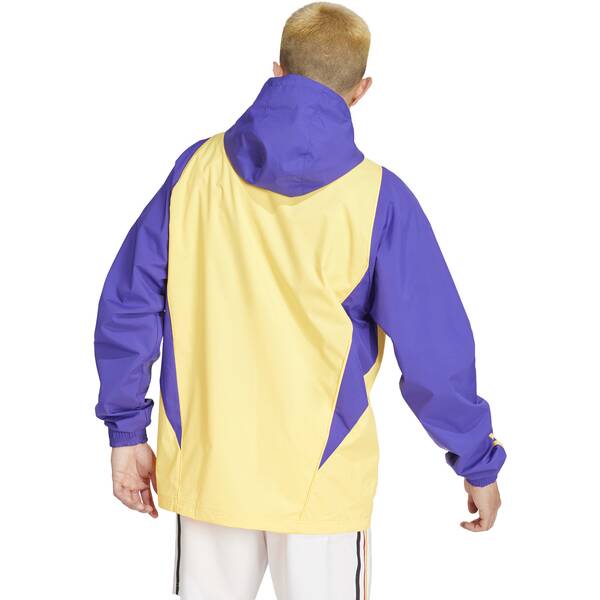 Thumbnail - ADIDAS Herren Fanjacke Real Madrid Tiro 23 All-Weather