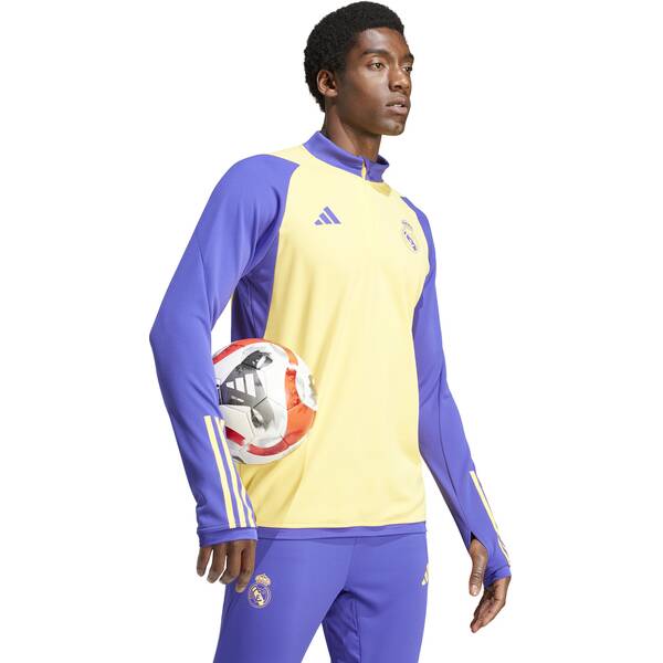 Thumbnail - ADIDAS Herren Fanjacke Real Madrid Tiro 23