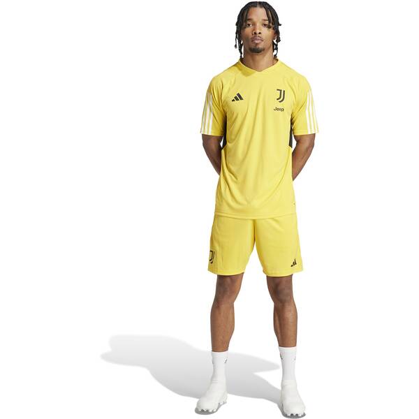 Thumbnail - ADIDAS Herren Teamhose JUVE TR SHO