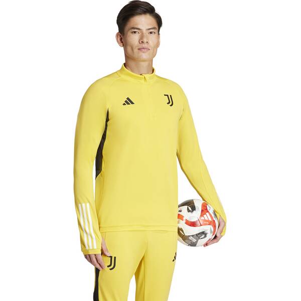 Thumbnail - ADIDAS Herren Fanjacke JUVE TR TOP