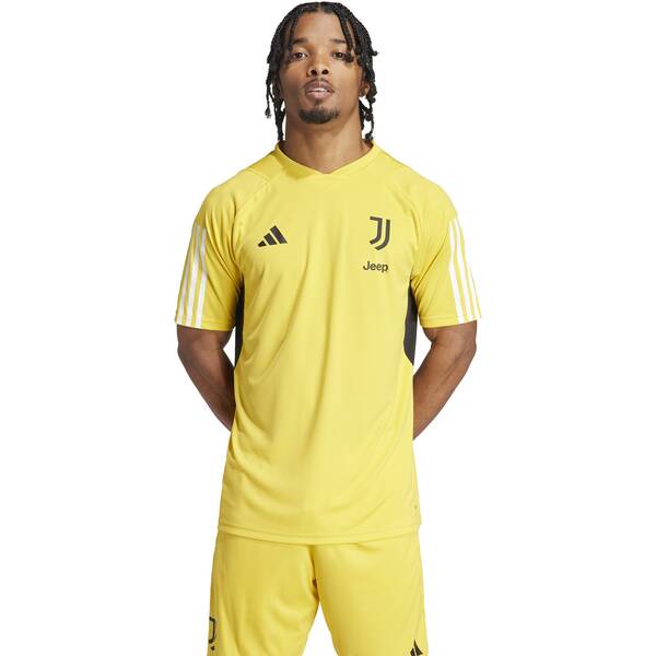 Thumbnail - ADIDAS Herren Trikot JUVE TR JSY