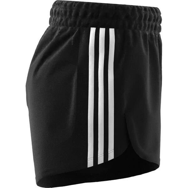 Thumbnail - ADIDAS Damen Shorts PACER WVN MID