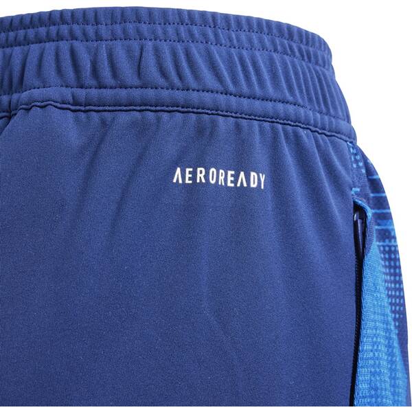 Thumbnail - ADIDAS Kinder Italien Tiro 24 Competition Kids Trainingshose