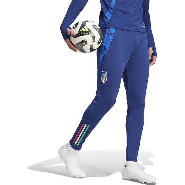 Thumbnail - ADIDAS Herren Italien Tiro 24 Competition Trainingshose