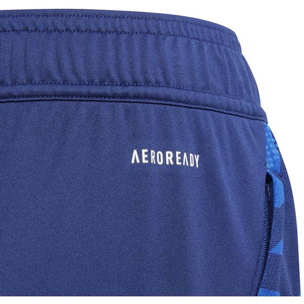 Thumbnail - ADIDAS Kinder Teamhose Italien Tiro 24 Competition Kids Training