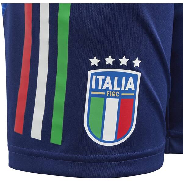 Thumbnail - ADIDAS Kinder Teamhose Italien Tiro 24 Competition Kids Training