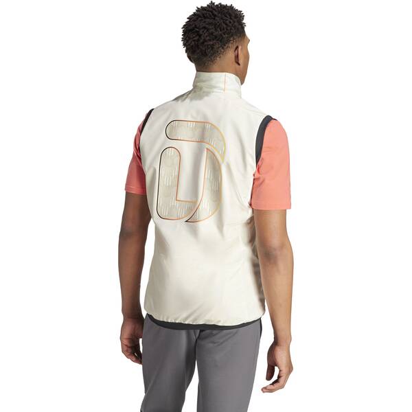 Thumbnail - ADIDAS Herren Weste Team Deutschland